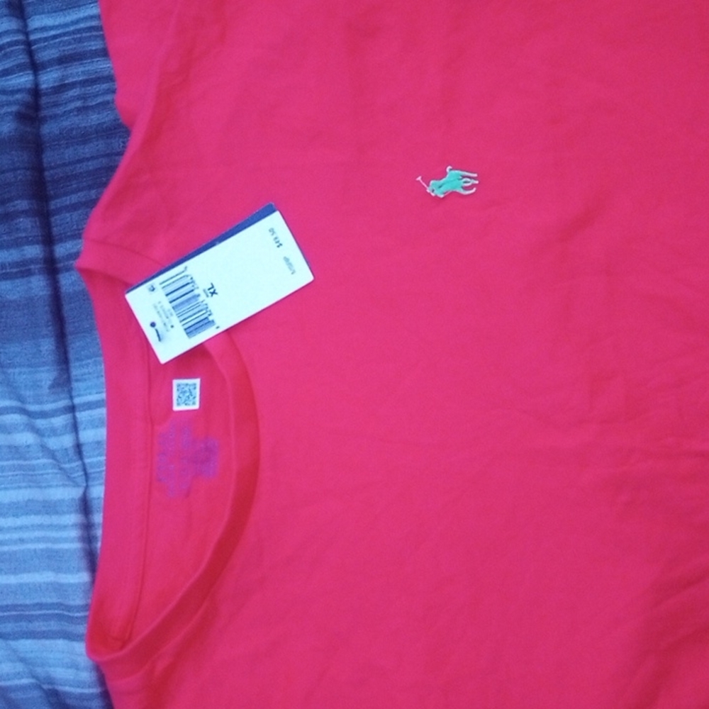 COPY - Xl polo Ralph Lauren shirt